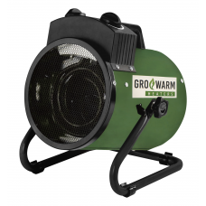 3kw Industrial Heater